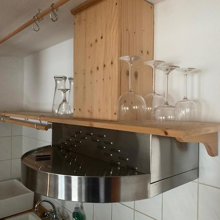 Ferienwohnung In Schlossnaehe 什未林 外观 照片